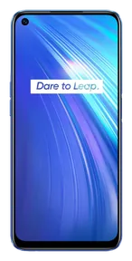 Realme 6