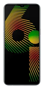 Realme 6i