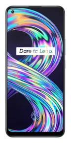 Realme 8