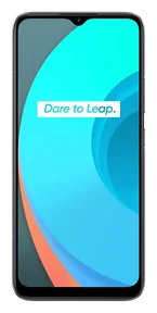 Realme C11
