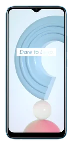 Realme C21