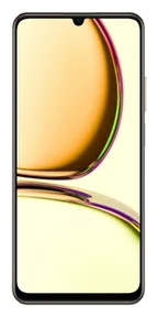 Realme C53