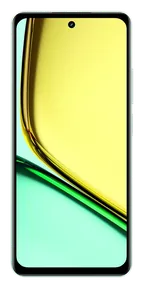Realme C67