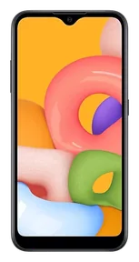 Samsung Galaxy A01