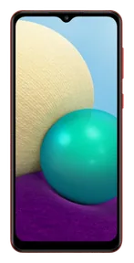 Samsung Galaxy A02