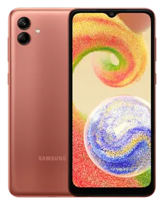 Samsung Galaxy A04