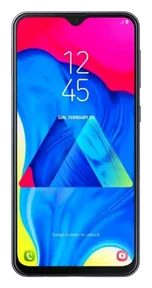Samsung Galaxy A10