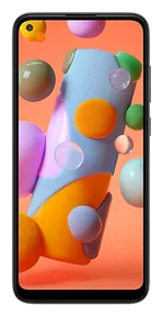 Samsung Galaxy A11