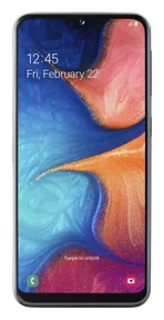 Samsung Galaxy A20e