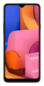 Samsung Galaxy A20s