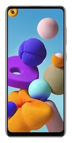 Samsung Galaxy A21s
