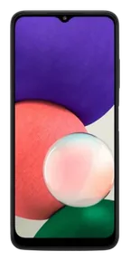 Samsung Galaxy A22