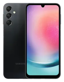 Samsung Galaxy A24