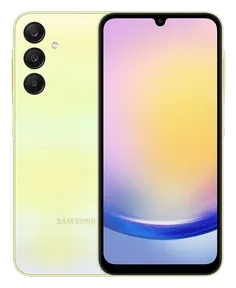 Samsung Galaxy A25
