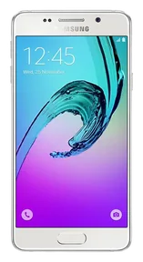 Samsung Galaxy A3 2016
