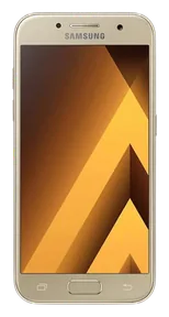 Samsung Galaxy A3 2017