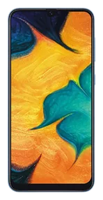 Samsung Galaxy A30