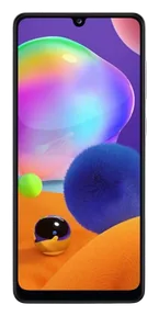 Samsung Galaxy A31