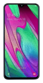 Samsung Galaxy A40