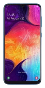 Samsung Galaxy A50