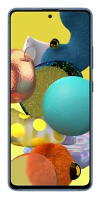 Samsung Galaxy A51