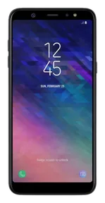 Samsung Galaxy A6+