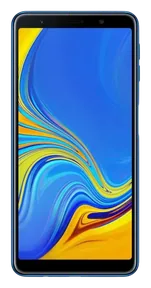 Samsung Galaxy A7 2018