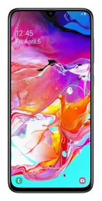 Samsung Galaxy A70