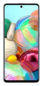 Samsung Galaxy A71