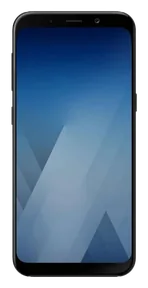 Samsung Galaxy A8+ 2018