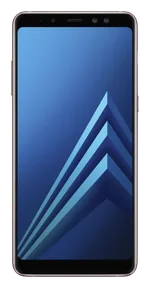 Samsung Galaxy A8 2018