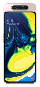 Samsung Galaxy A80