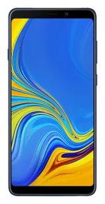 Samsung Galaxy A9 2018