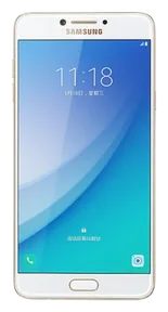 Samsung Galaxy C7