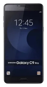 Samsung Galaxy C9 Pro
