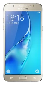 Samsung Galaxy J5 2016