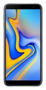 Samsung Galaxy J6+