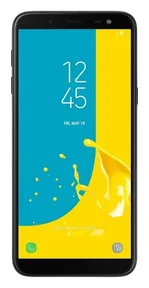 Samsung Galaxy J6
