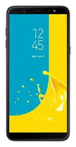 Samsung Galaxy J8