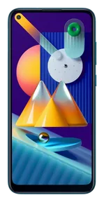 Samsung Galaxy M11