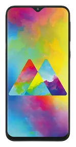 Samsung Galaxy M20