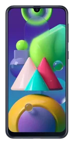 Samsung Galaxy M21