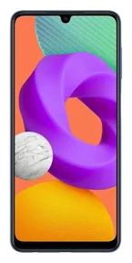 Samsung Galaxy M22