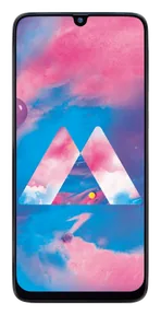 Samsung Galaxy M30