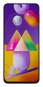 Samsung Galaxy M31s