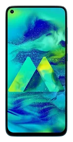 Samsung Galaxy M40