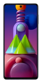 Samsung Galaxy M51