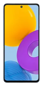 Samsung Galaxy M52