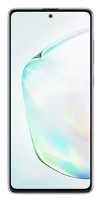 Samsung Galaxy Note 10 Lite