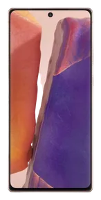 Samsung Galaxy Note 20